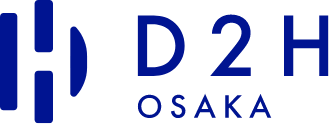 D2H OSAKA